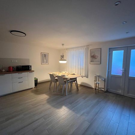 Ferienwohnung Lady Di Makarska Exterior foto