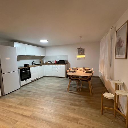 Ferienwohnung Lady Di Makarska Exterior foto