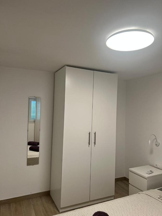 Ferienwohnung Lady Di Makarska Exterior foto