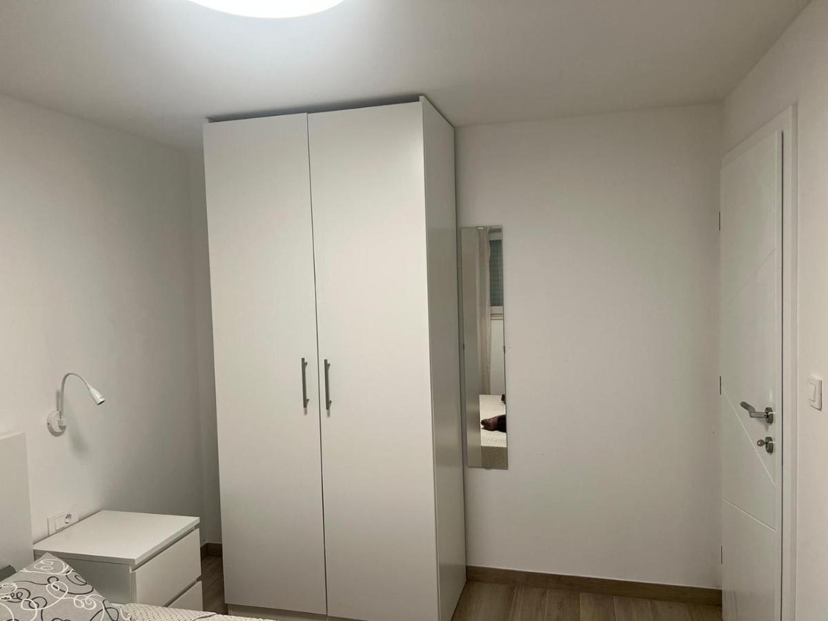Ferienwohnung Lady Di Makarska Exterior foto