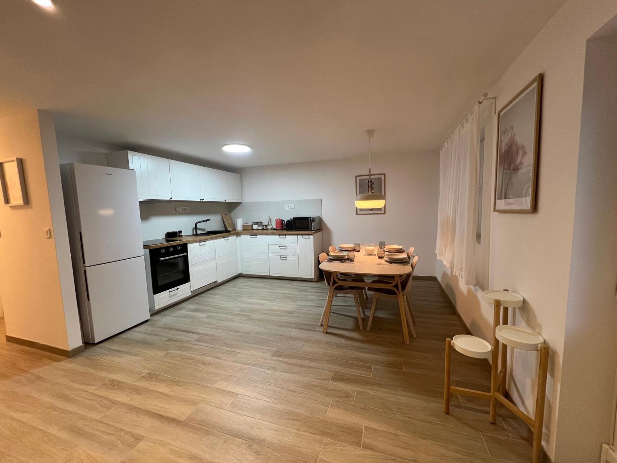Ferienwohnung Lady Di Makarska Exterior foto