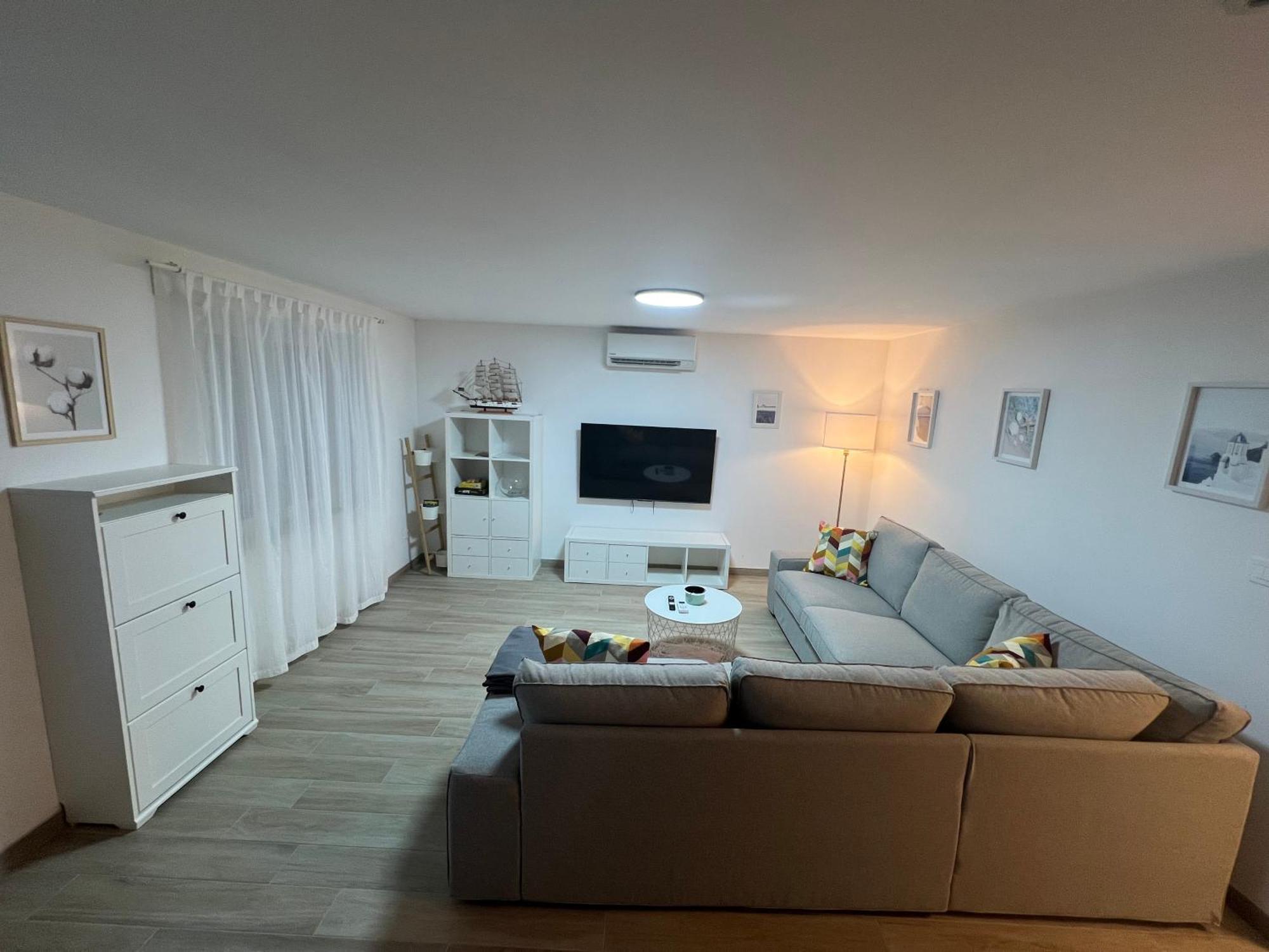 Ferienwohnung Lady Di Makarska Exterior foto